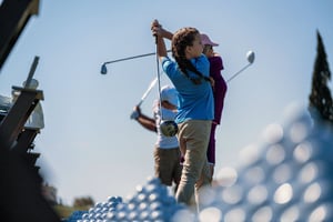 Bella-Collina-Golf-Course-Practice-Range