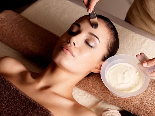 Get in the Habit of Looking Good: Rejuvenate Your Skin with Facial Treatments