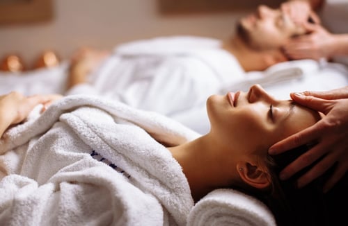 Scientifically Proven Benefits of Massages
