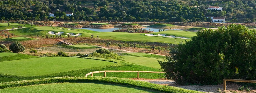 The Faldo Course at Amendoeira