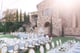 Bella Collina Grand Lawn Reception Setup