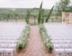Bella Collina Ballroom Veranda Wedding Venue