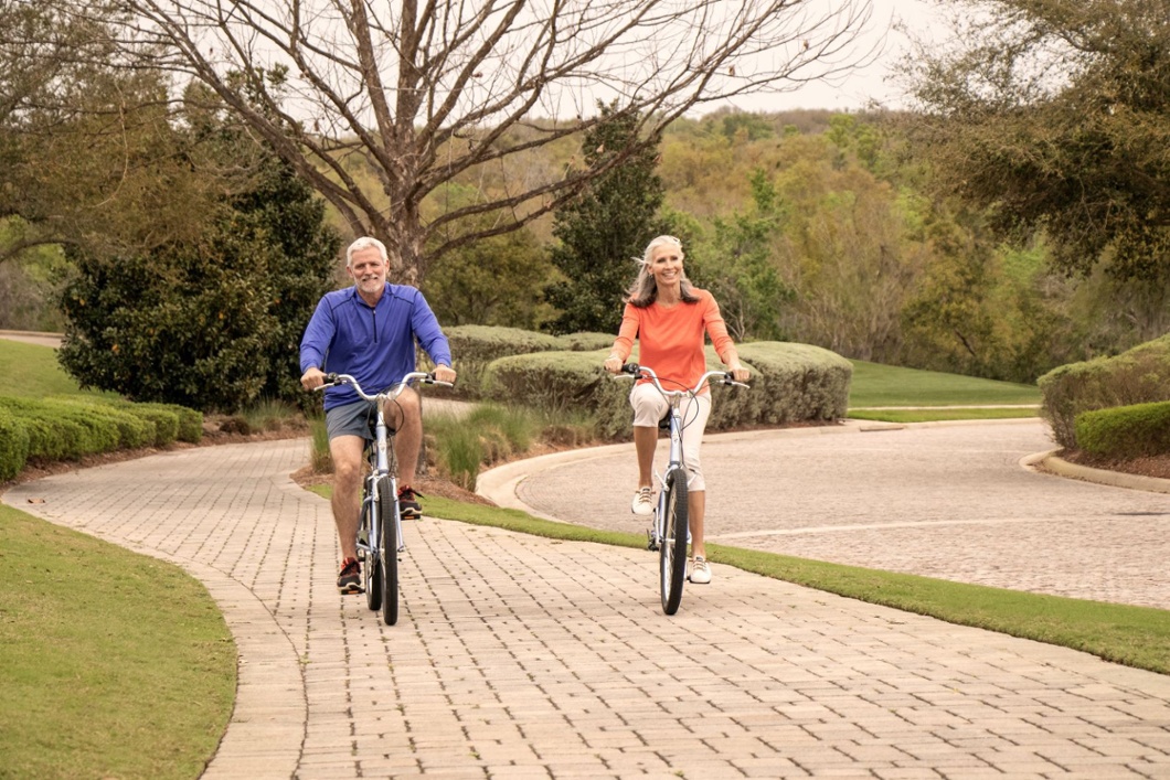 Active Retirees' Paradise: The Allure of Luxury Gated Communities | Bella Collina