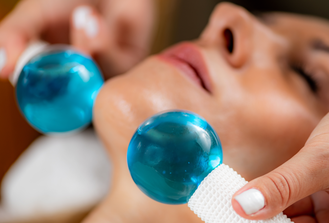 Bella-Collina-Ice-Globes-Spa-Enhancement 1060px