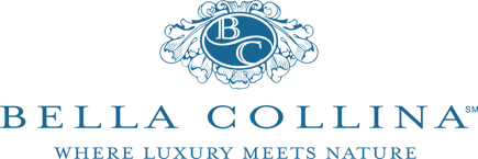 Bella Collina Logo Where Luxury Meets Nature