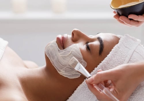 Get the Best Facial for Your Skin Type