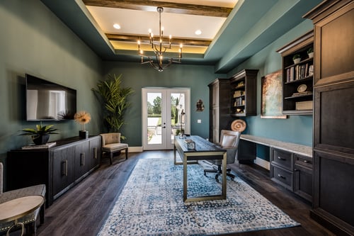 Home office