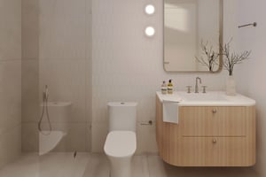 Bold Signature Homes - Bathroom Suite