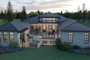 Bold Signature Homes - Facade 1