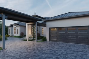 Bold Signature Homes - Facade