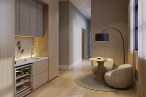 Bold Signature Homes - Hallway 2