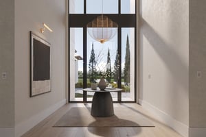 Bold Signature Homes - Hallway