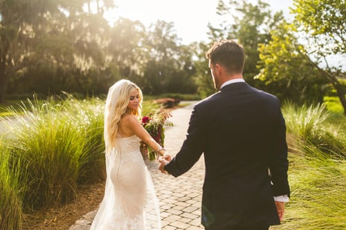 Celebrity Weddings