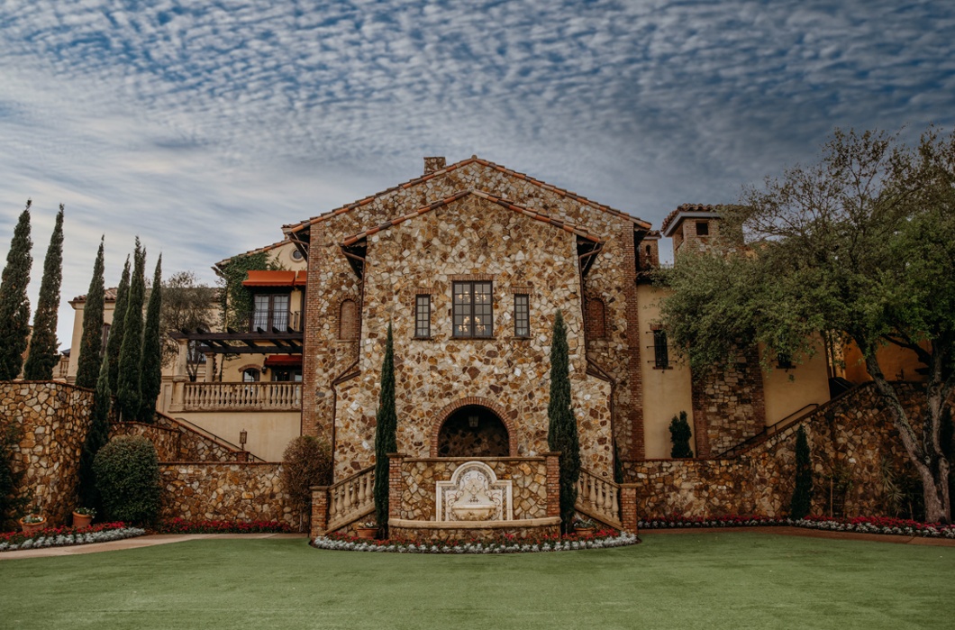 Bella Collina Clubhouse