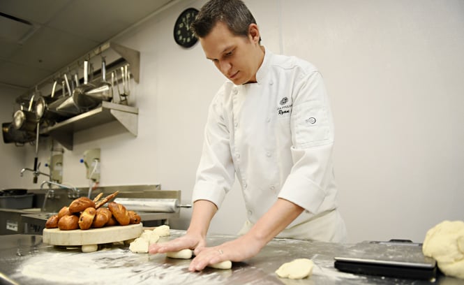 Culinary Career at Bella Collina