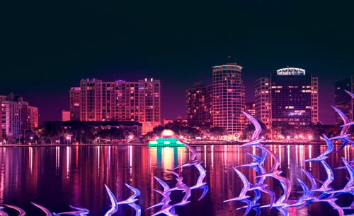 Beyond the Theme Parks - Explore Hidden Gems of Orlando and Central Florida