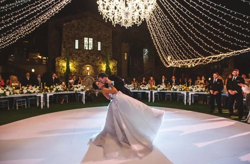 A Complete Checklist for the Day of Your Wedding