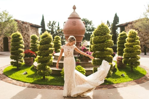 10 Unique Wedding Themes Inspired by Orlando Attractions