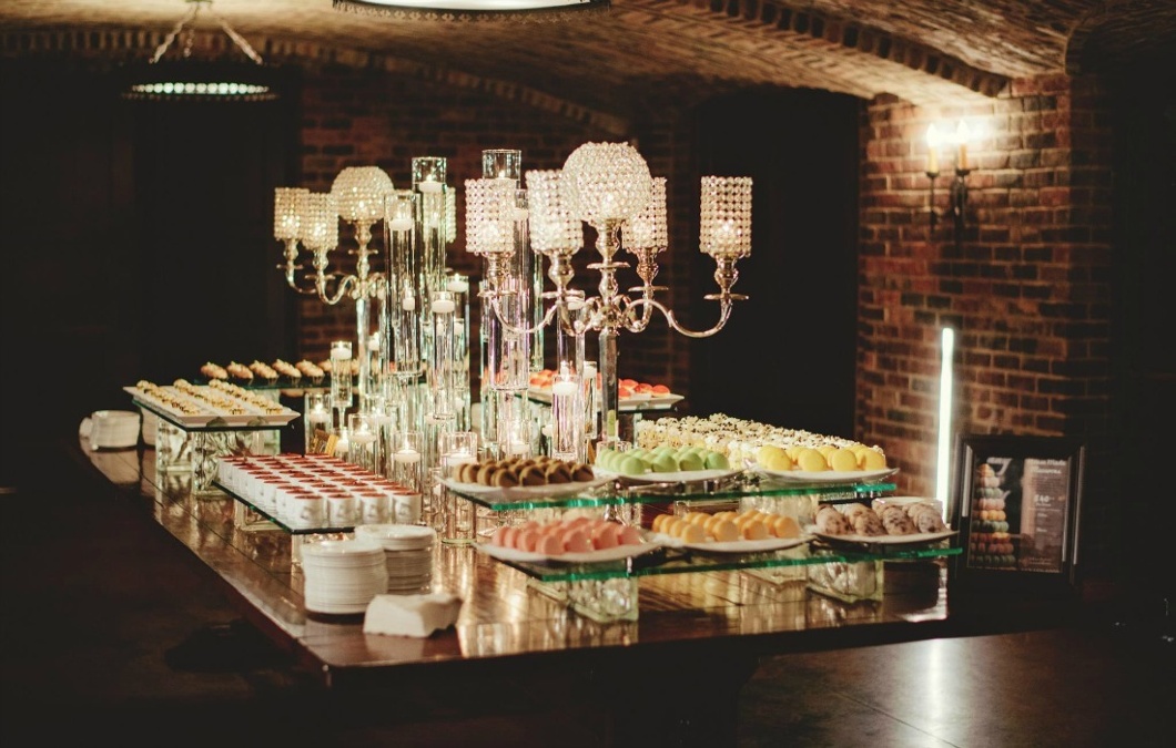 Quick Tips About Wedding Tastings