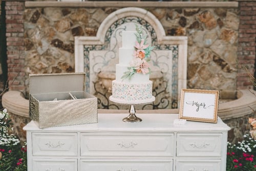 Tips for Creating Your Wedding Budget - Bella Collina