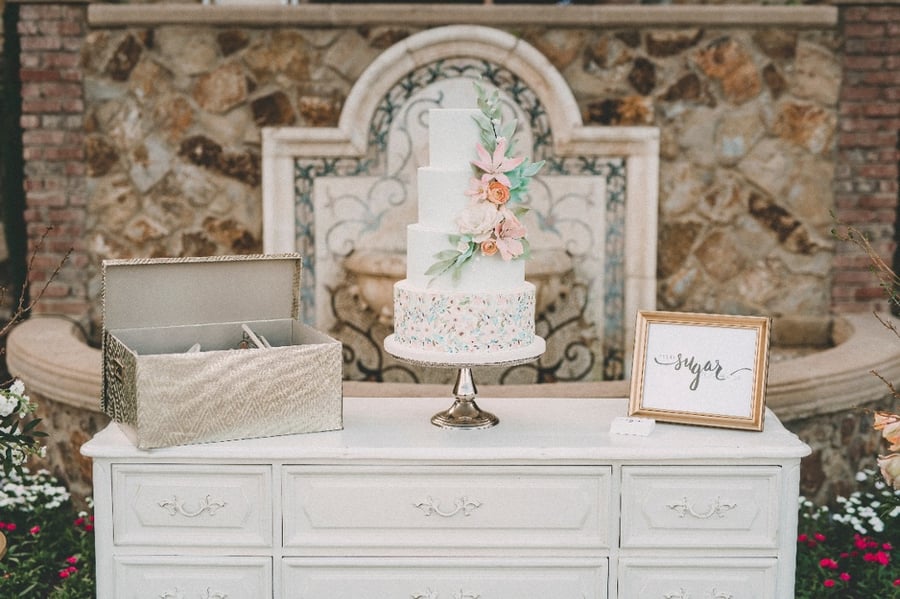 Tips for Creating Your Wedding Budget - Bella Collina