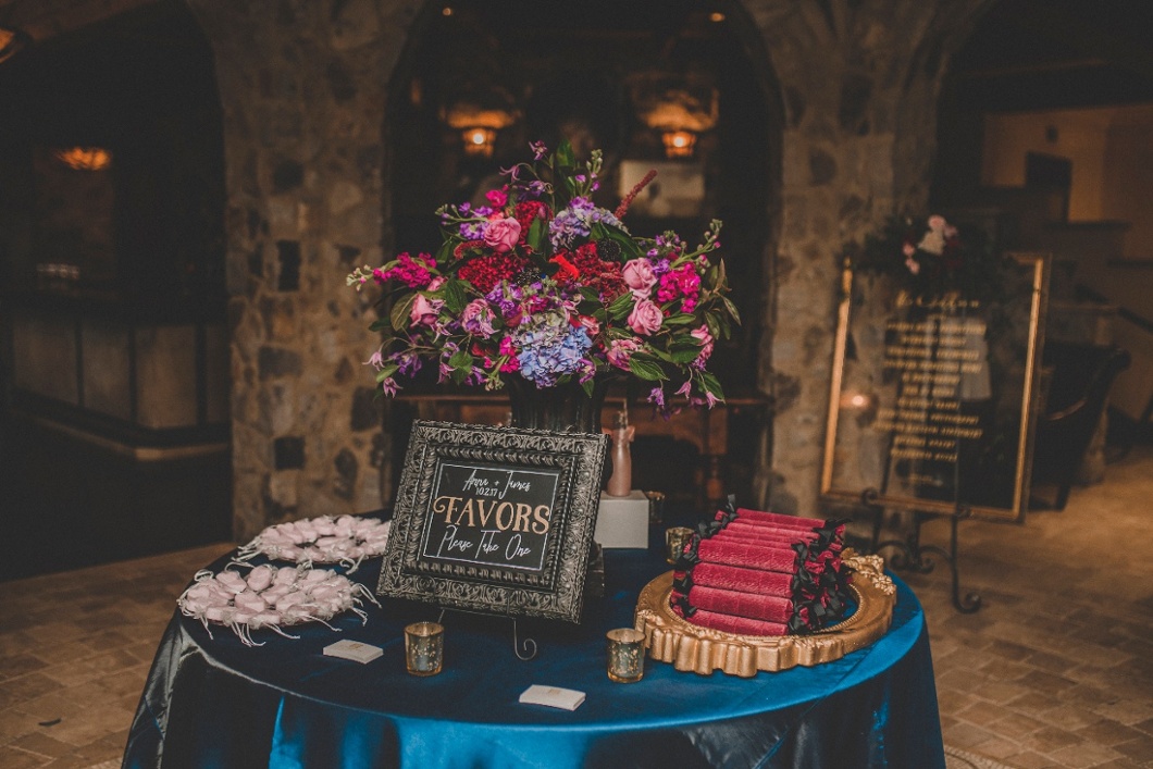 Party Favors