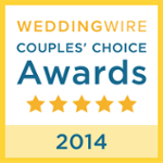 Wedding Wire Couples Choice Awards 2014
