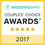 Wedding Wire Couples Choice Awards 2017