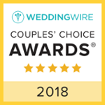 Wedding Wire Couples Choice Awards 2018 - Copy-2