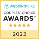 Wedding Wire Couples Choice Awards 2022