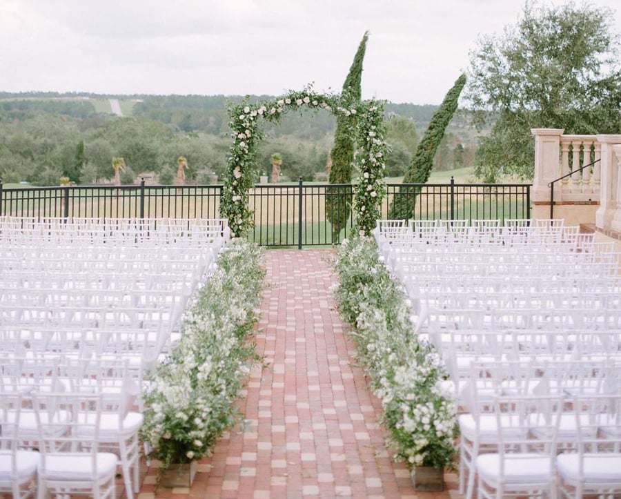 These Are the Best Questions to Ask Wedding Venues - Bella Collina