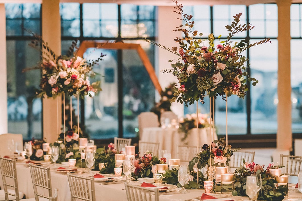 10 Reasons You Need a Wedding Planner for Your Big Day | Bella Collina