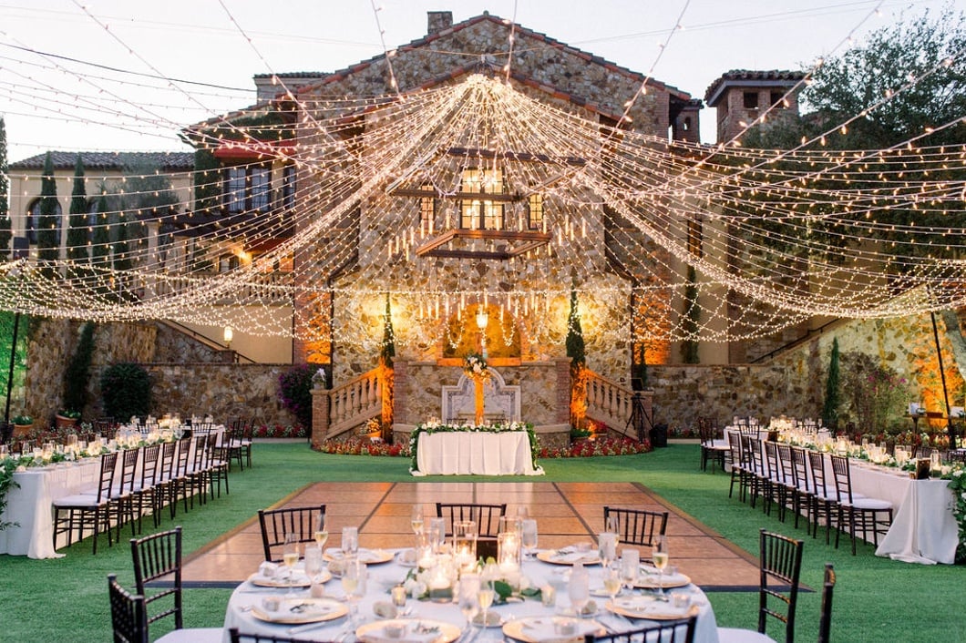 Bella Collina Wedding Venue