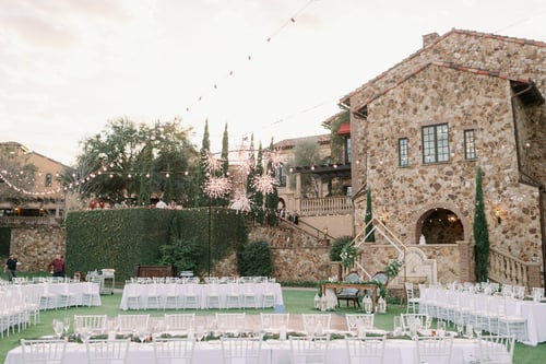 6 Considerations for a Spectacular Wedding Venue - Bella Collina