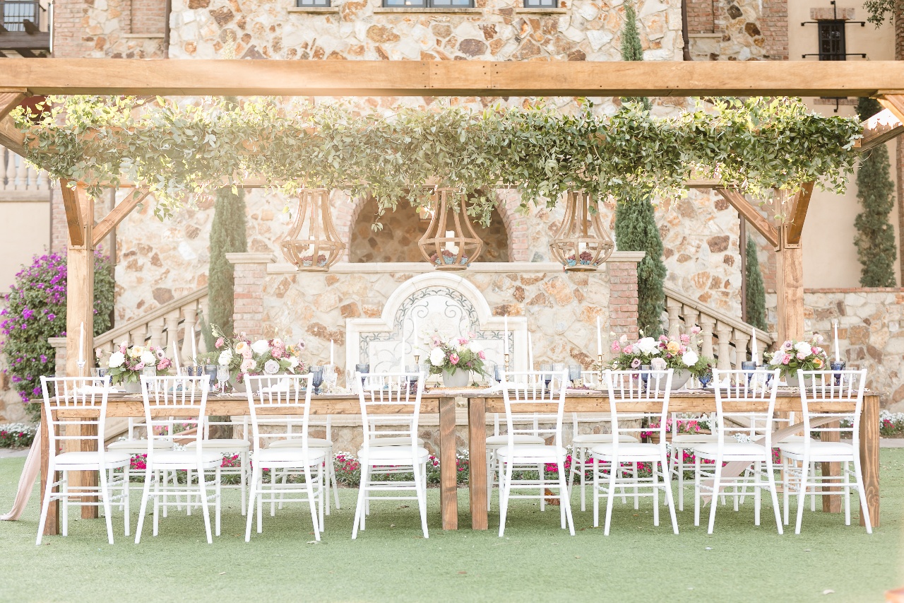 Book Your Dream Wedding at Bella Collina