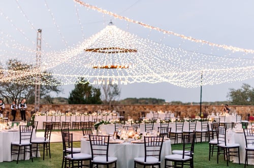 Tips on How to Plan Your Dream Wedding - Bella Collina