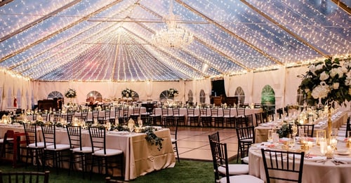What Type of Venues are Best for Large Weddings - Bella Collina