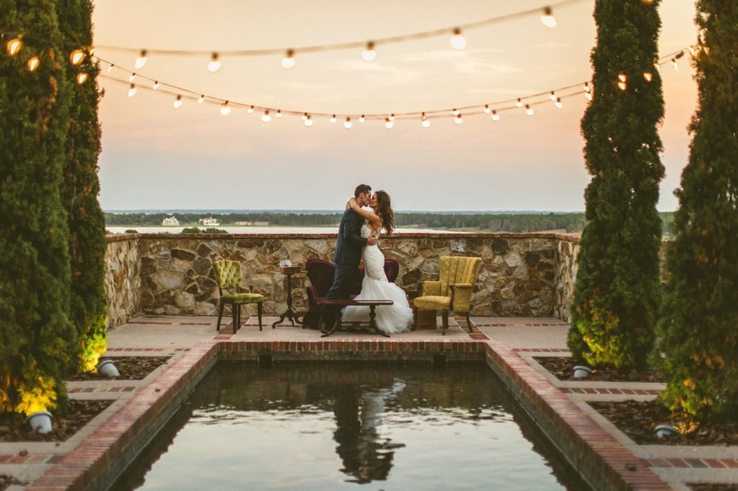 10 Reasons You Need a Wedding Planner for Your Big Day | Bella Collina