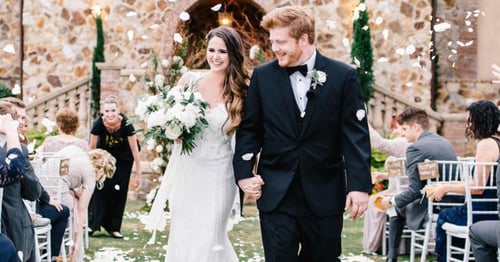 15 Steps to Take Before Your Wedding | Bella Collina