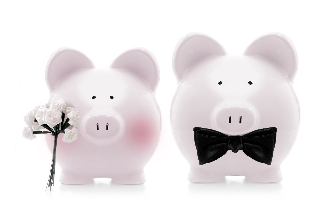 Tip #3: Find Ways To Save for Your Wedding