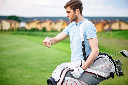 Top Golf Technology Innovations Changing the Game