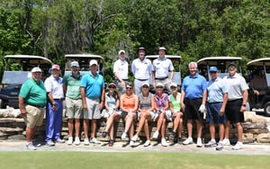 Golf Academy Golf Academy - Group Lessons in Central Florida