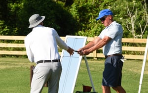 Golf Academy In Central Florida - Bella Collina Professional swing lessons with a seasoned golf professional 