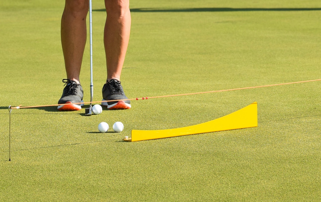 9 Reasons to Take Lessons from a Golf Pro - Golf Academy