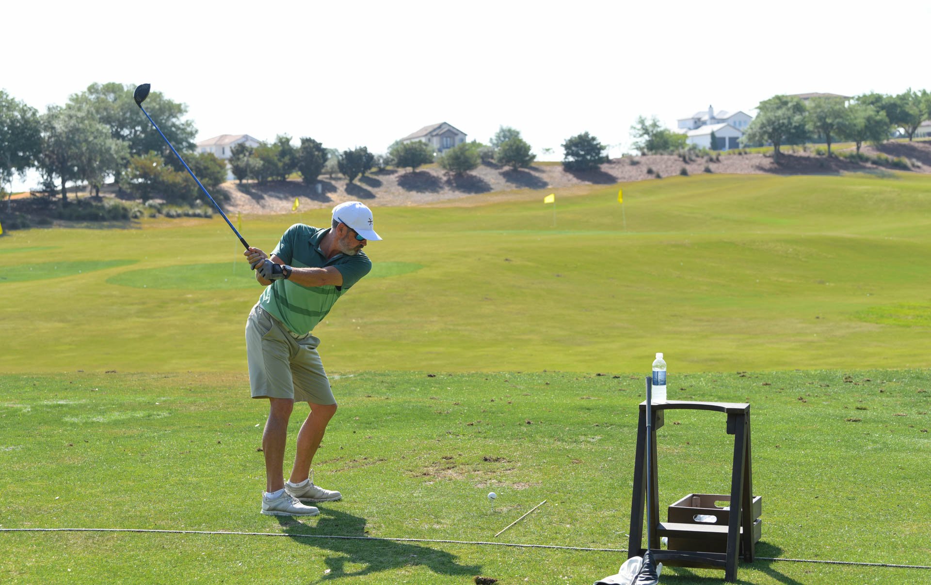 9 Reasons to Take Lessons from a Golf Pro - Bella Collina