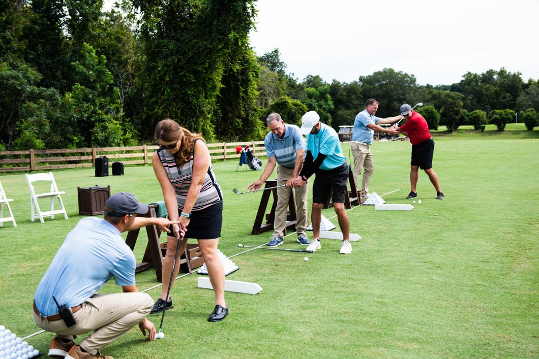 The Dye Course at White Oak, Yulee