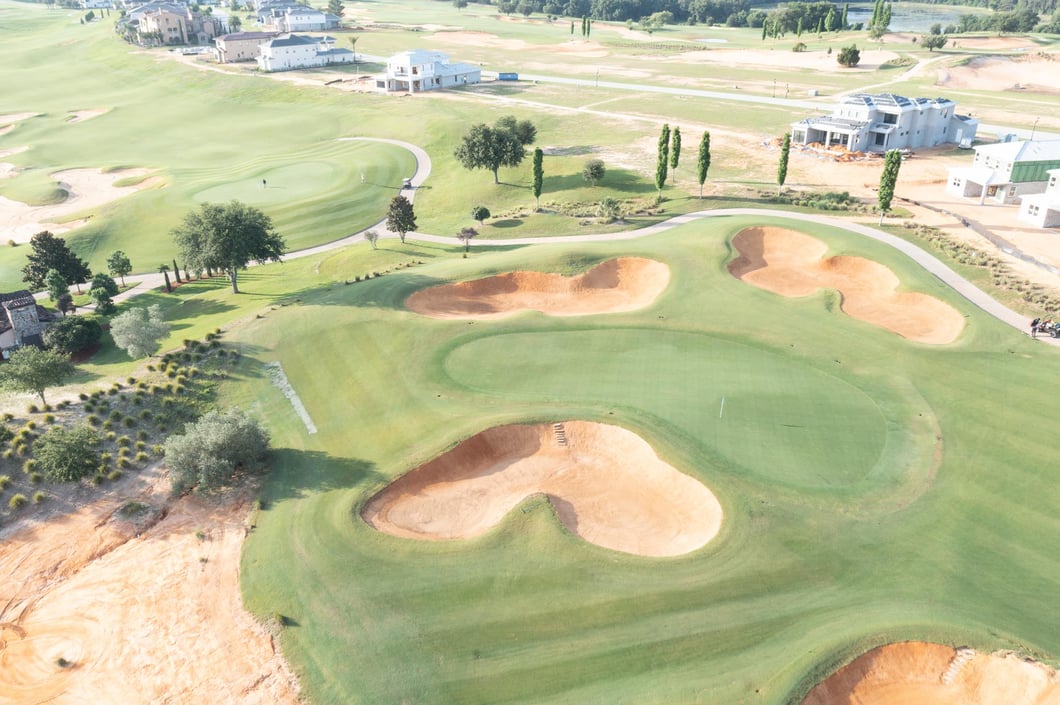 Bella Collina Golf Course