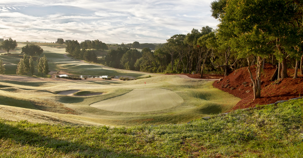 Bella Collina Golf Course