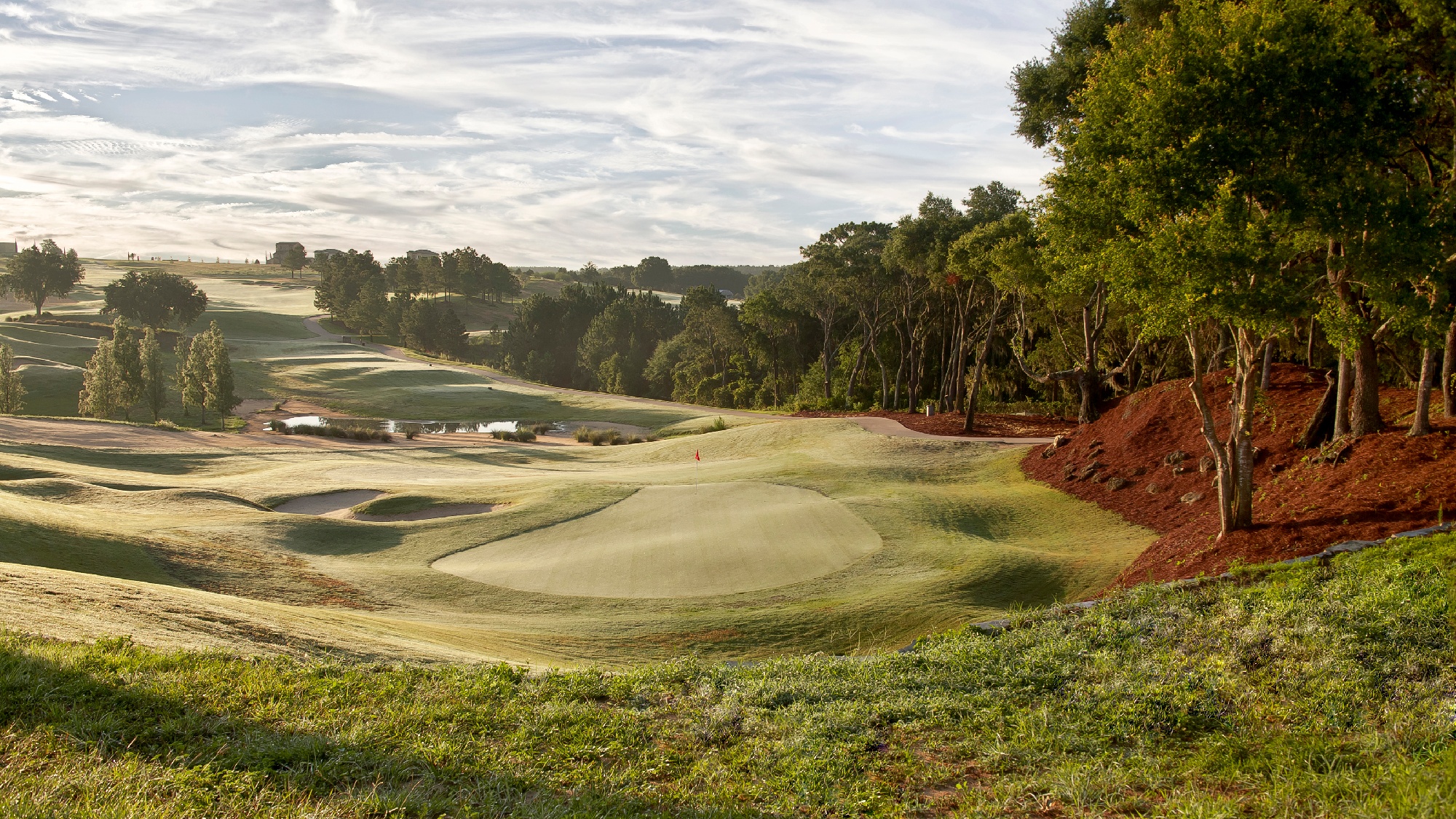 Experience a Top Orlando Golf Course - Bella Collina