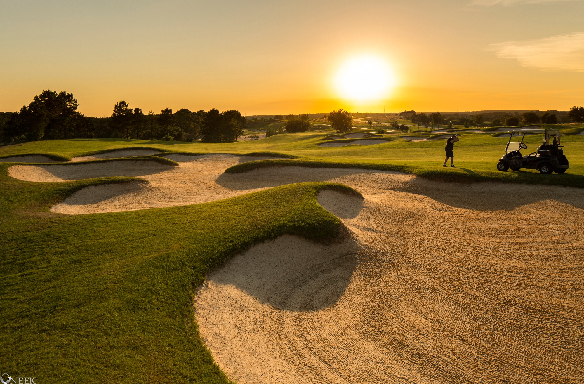 Preferred Tee Times - Bella Collina